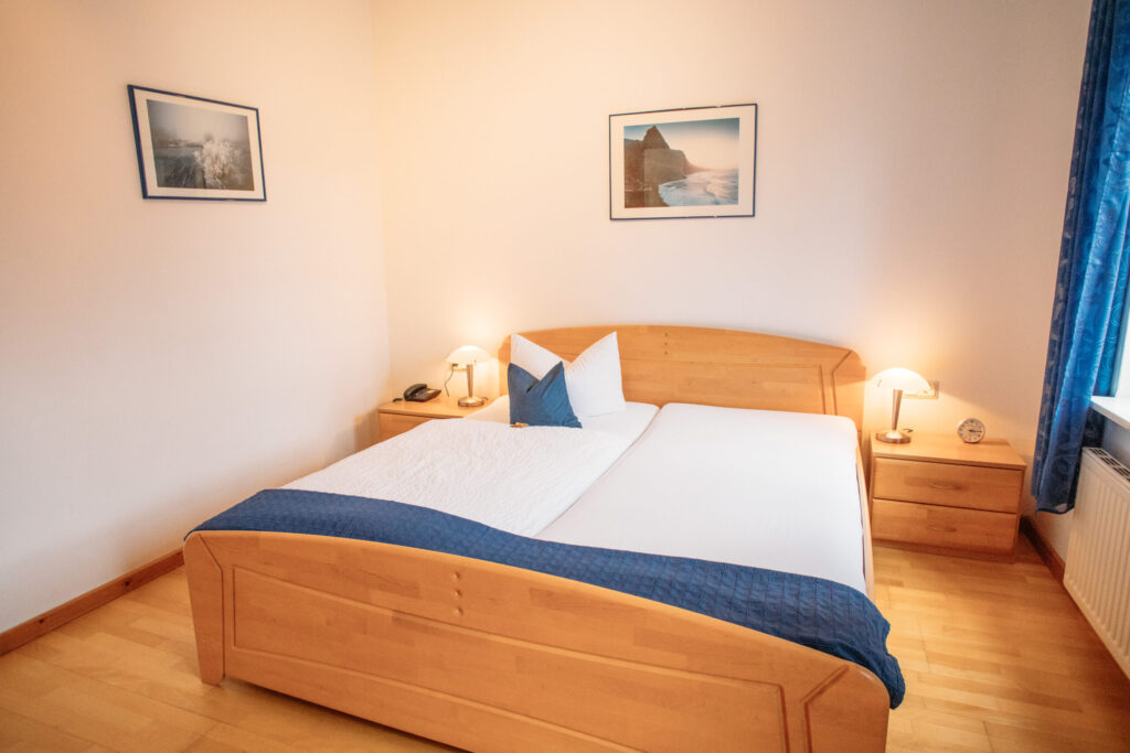 Hotel zum König Zimmer