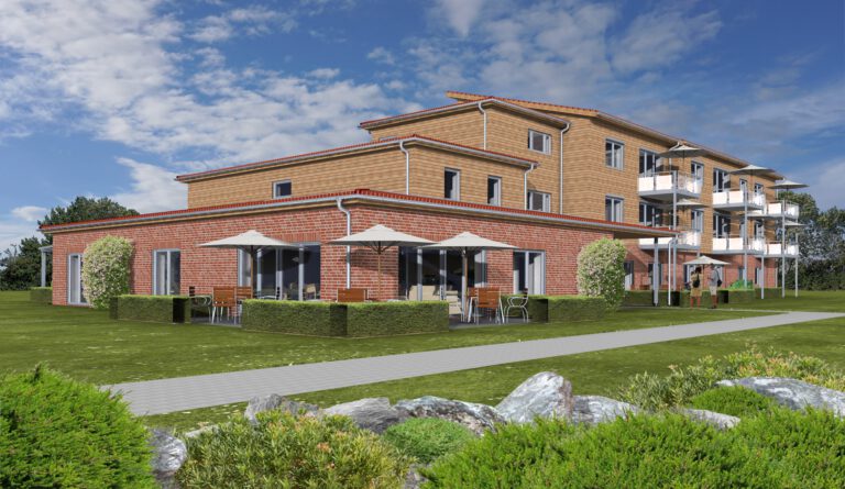 Einladung zum Infonachmittag