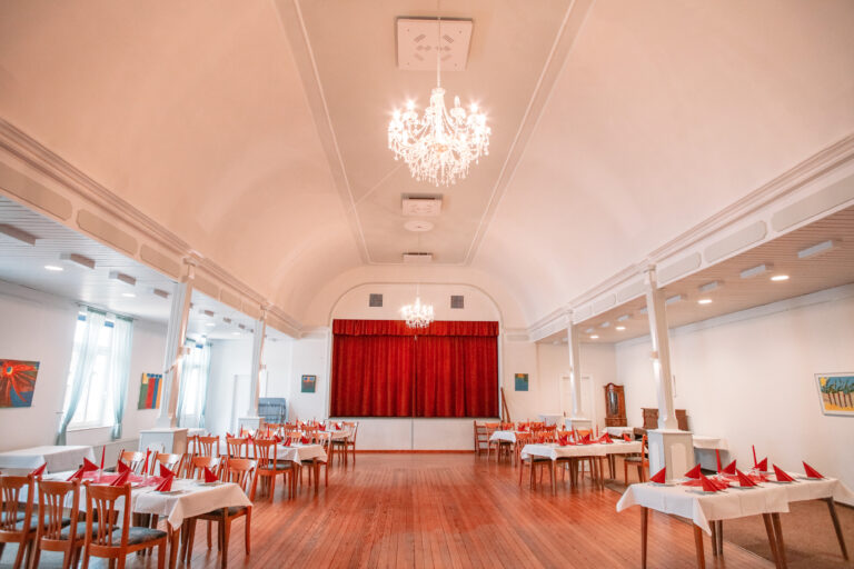 Jetzt schon an die Feste des Jahres denken